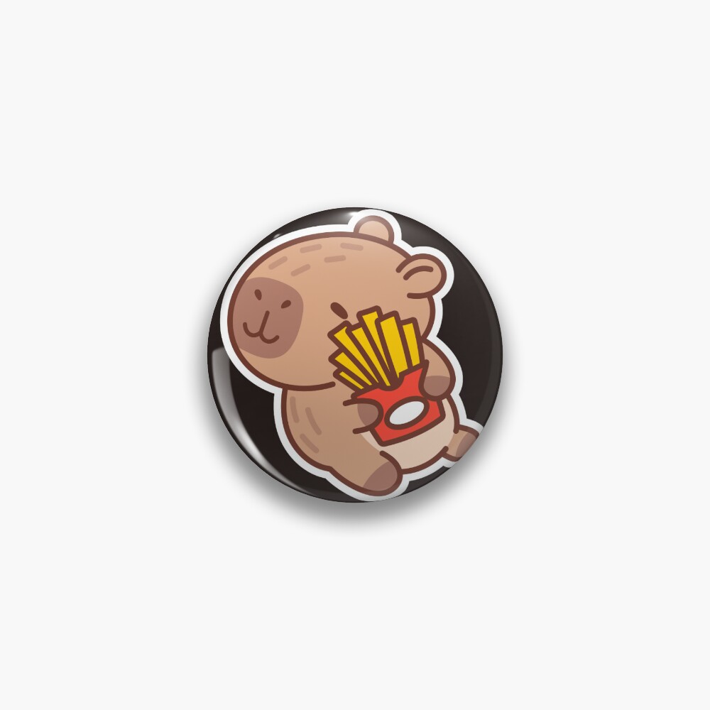 Item preview, Pin designed and sold by Rottenchips.
