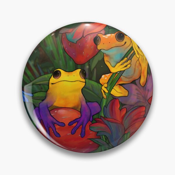 Item preview, Froggies designed and sold by zmarqa.