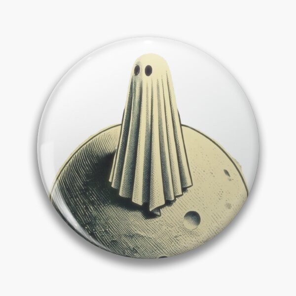 Item preview, Lonely ghost designed and sold by II0FU5.