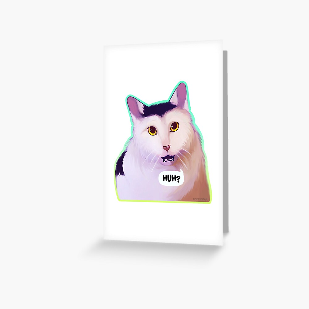 Item preview, Greeting Card designed and sold by SeindrakDungeon.