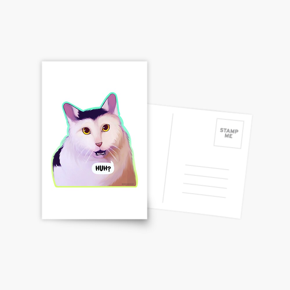 Item preview, Postcard designed and sold by SeindrakDungeon.