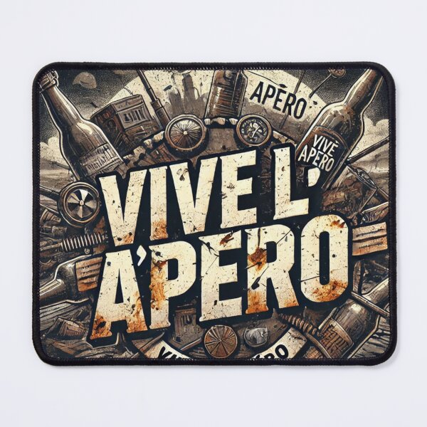 Item preview, long live the aperitif designed and sold by faurrosise.