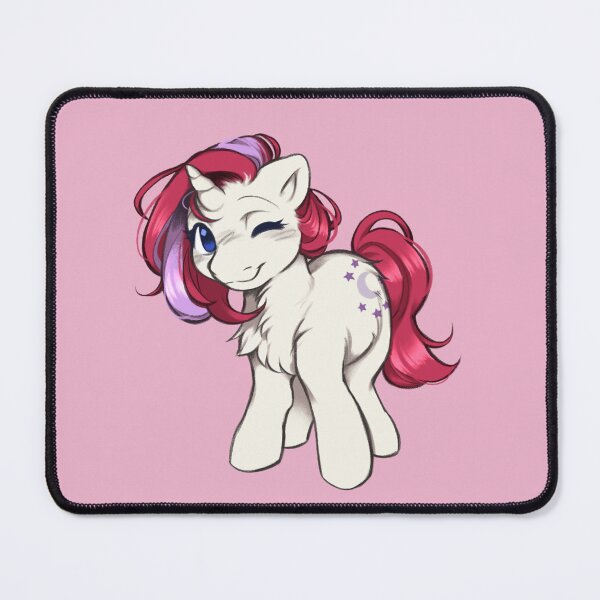 Item preview, MLP Moondancer designed and sold by caby.
