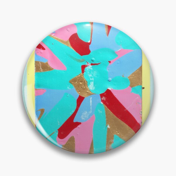 Item preview, Spin Art No. 17 designed and sold by Cathy Crofut.