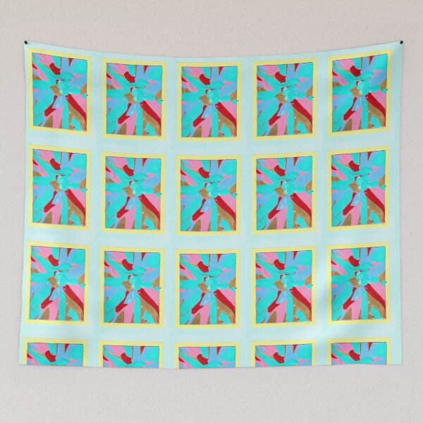 Item preview, Spin Art No. 17 designed and sold by Cathy Crofut.
