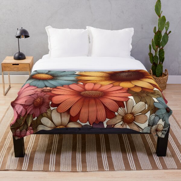 Item preview, Copy of Fall Flowers designed and sold by GraphicsClub.