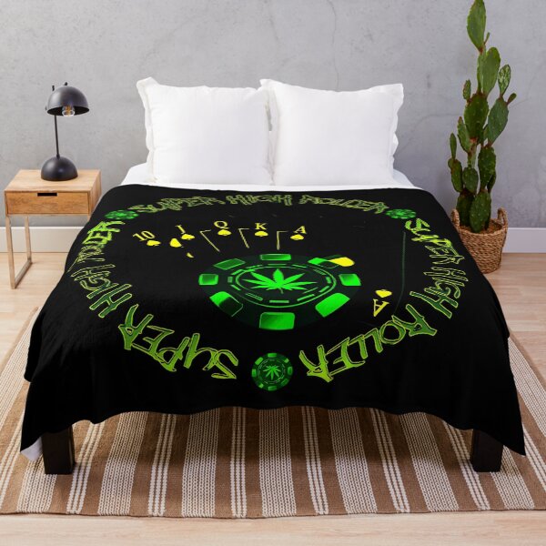 Item preview, Super High Roller designed and sold by d-wizart.