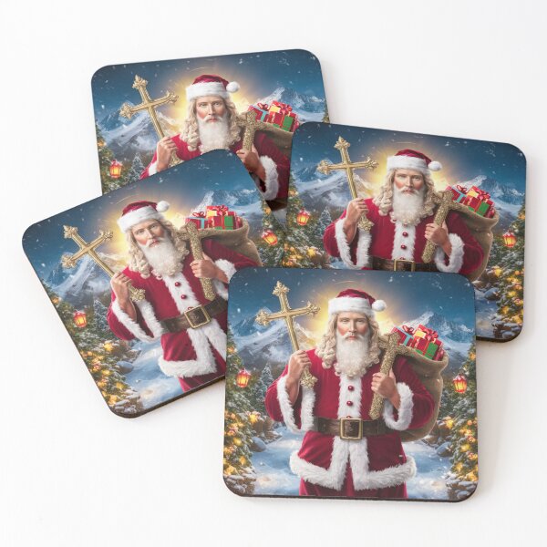 Item preview, CHRISTMAS SANTA  designed and sold by Obinne.