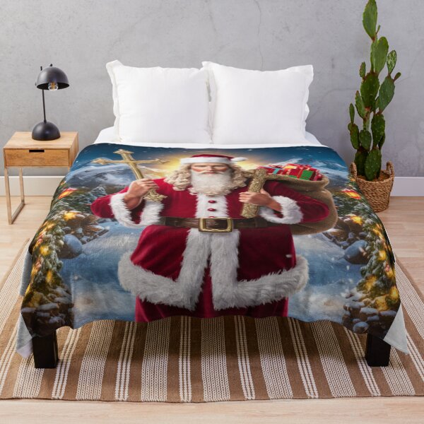 Item preview, CHRISTMAS SANTA designed and sold by Obinne.