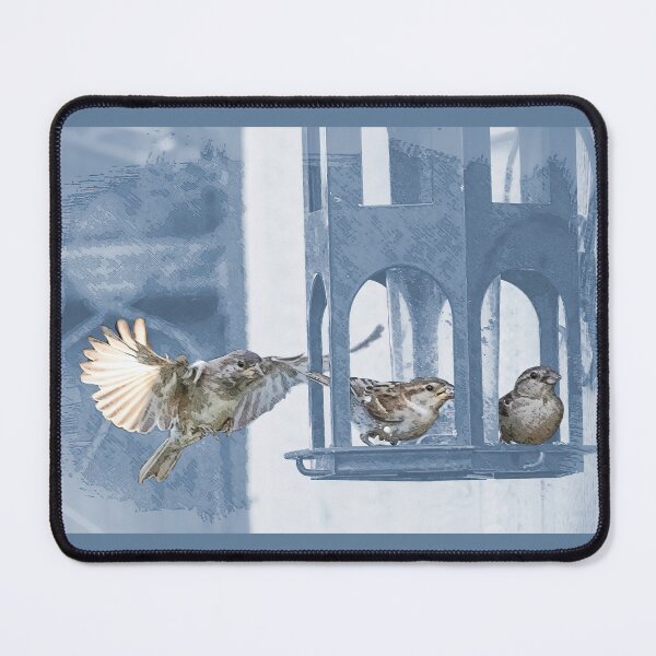 Item preview, Move Over, I'm Hungry Too.  designed and sold by CarolM.