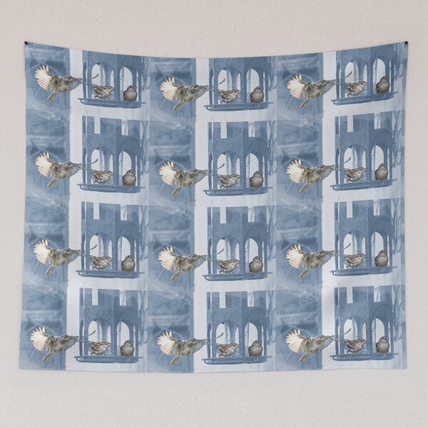Item preview, Move Over, I'm Hungry Too. designed and sold by CarolM.