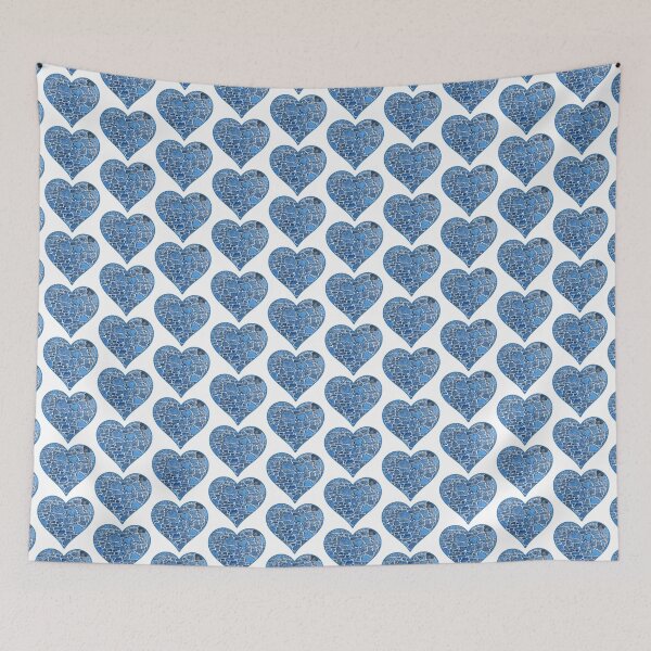 Item preview, HEART designed and sold by larissa-myrie.