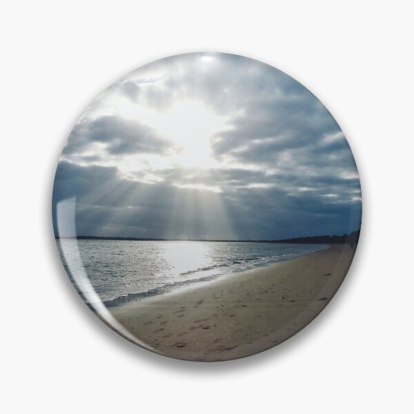 Item preview, A little ray of Sunshine Dundowran Beach  designed and sold by Mark Grimsley.