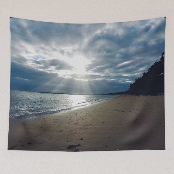 Item preview, A little ray of Sunshine Dundowran Beach  designed and sold by Mark Grimsley.