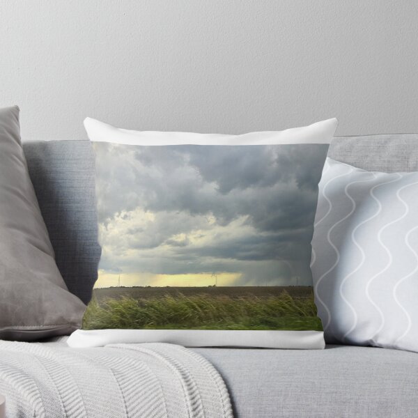 Item preview, Wind and rain in the field designed and sold by Shoppinmammaj.