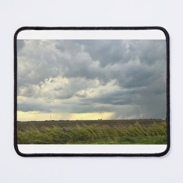 Item preview, Wind and rain in the field designed and sold by Shoppinmammaj.