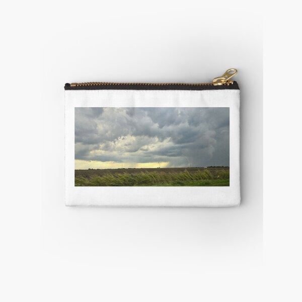 Item preview, Wind and rain in the field designed and sold by Shoppinmammaj.
