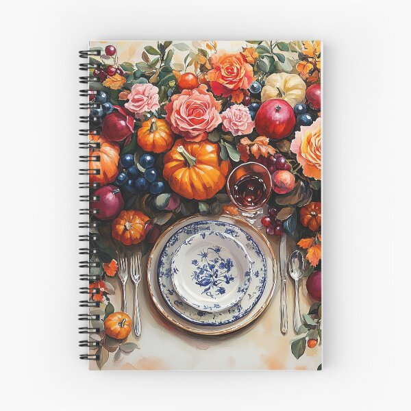 Item preview, Thanksgiving still life designed and sold by Carinaprint.