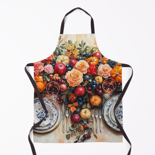 Item preview, Thanksgiving still life designed and sold by Carinaprint.