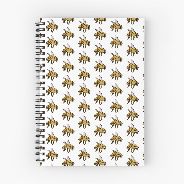 Item preview, Bee Mine Pattern designed and sold by Mini-Mystic.