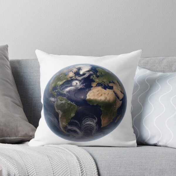 Item preview, If Earth was made of marble designed and sold by Ink And Inspire.
