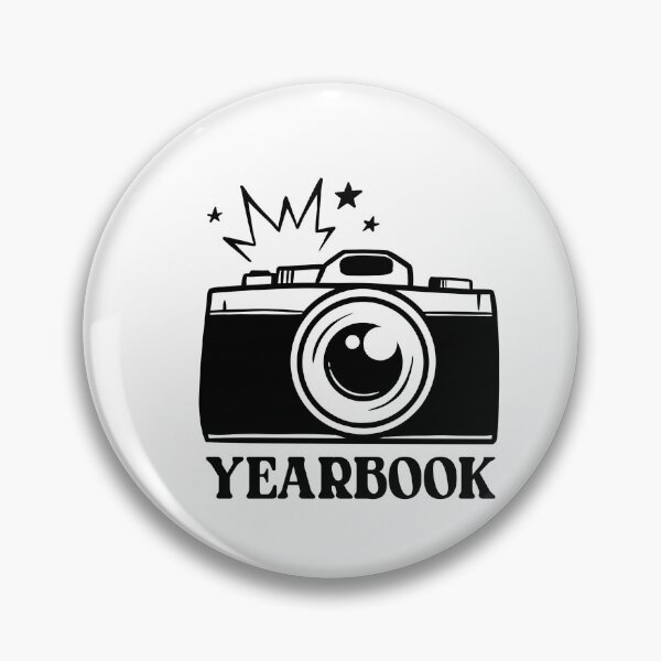 Item preview, Yearbook Nerds designed and sold by Sydney Anderson Designs.