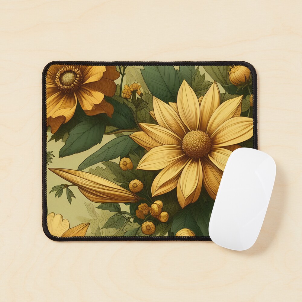 Item preview, Mouse Pad designed and sold by GraphicsClub.
