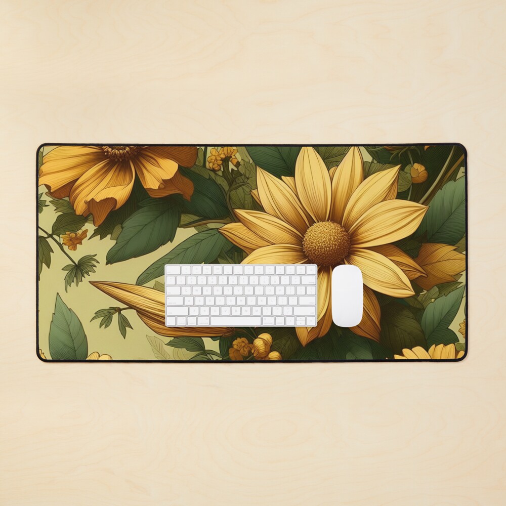 Item preview, Desk Mat designed and sold by GraphicsClub.