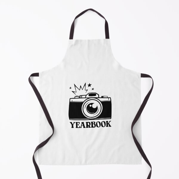 Item preview, Yearbook Nerds designed and sold by Sydney Anderson Designs.