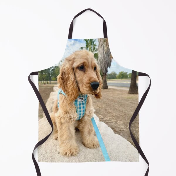 Item preview, Dog sitting on the rock designed and sold by AliciaSanson.