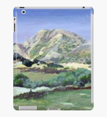 hills iPad Case/Skin