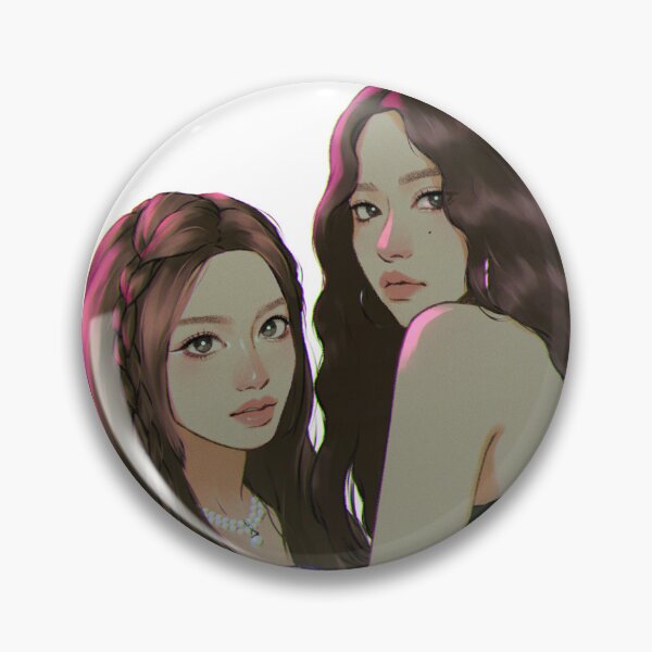 Item preview, HyeWon mothers  designed and sold by ksart16.