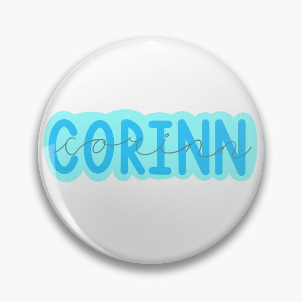 Item preview, Corinn designed and sold by Caitlyn Brooner.