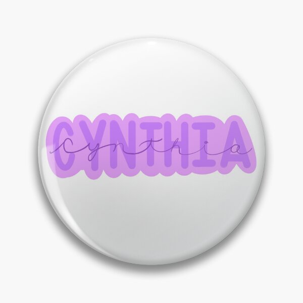 Artikelvorschau, Cynthia entworfen und verkauft von Caitlyn Brooner.
