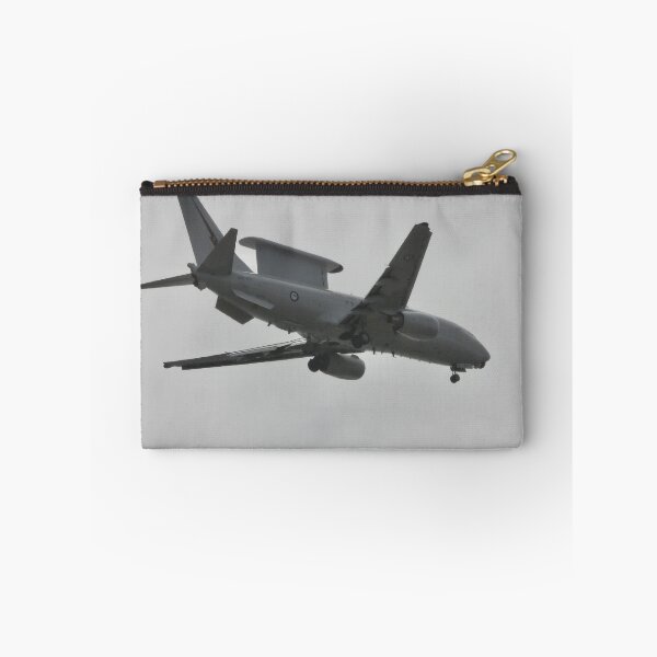 Item preview, RAAF  E-7A Wedgetail approaching Hervey Bay designed and sold by Mark Grimsley.