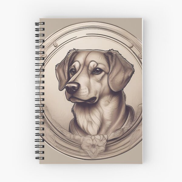 Item preview, Toddy Coin Crypto Logo with Friendly Dog Toddy designed and sold by Phantasmal-2-do.