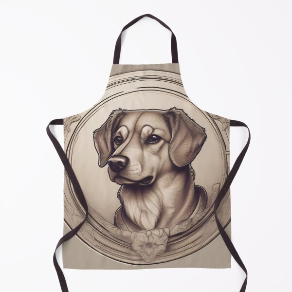 Item preview, Toddy Coin Crypto Logo with Friendly Dog Toddy designed and sold by Phantasmal-2-do.
