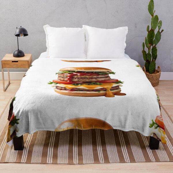 Item preview, Hamburger 021 : By WachiraX designed and sold by WachiraX.