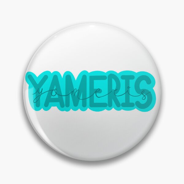 Item preview, Yameris designed and sold by Caitlyn Brooner.