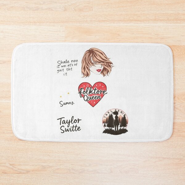 Item preview, Taylor Swift Sticker designed and sold by ColorsSoul ⭐️⭐️⭐️⭐️⭐️.