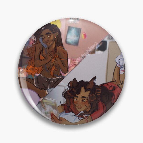 Item preview, You Look Like You Love Me designed and sold by MadHighLows.