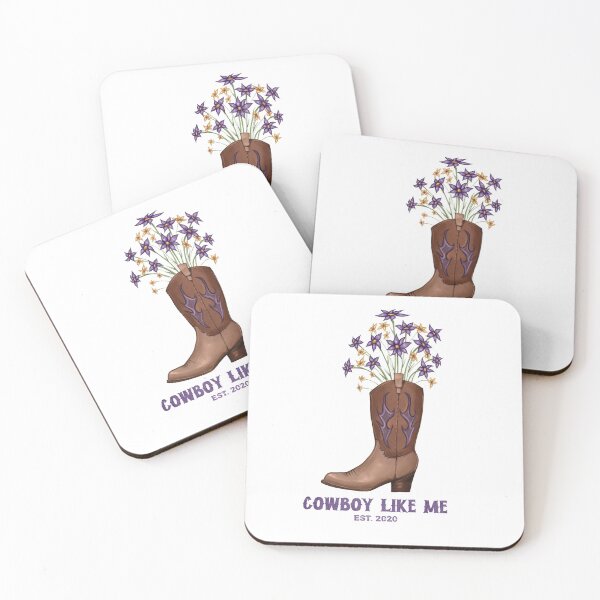 Item preview, Cowboy Like Me designed and sold by Sydney Anderson Designs.