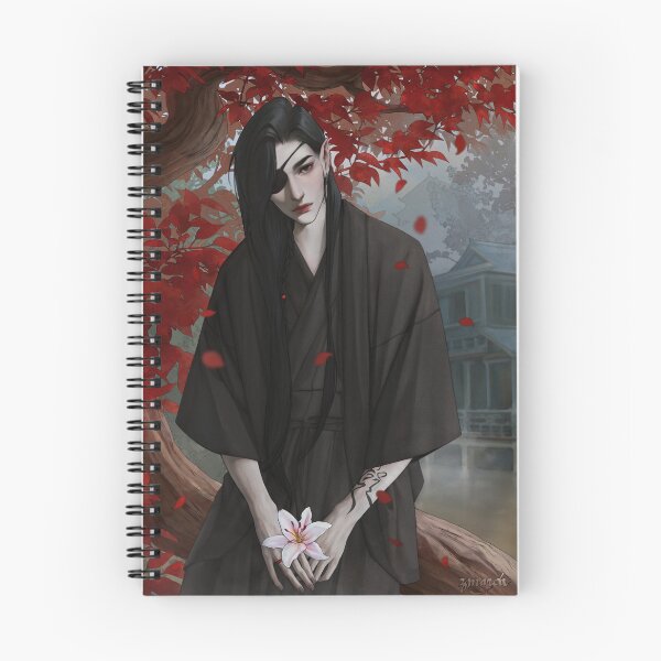 Item preview, Crimson Pond designed and sold by zmarqa.