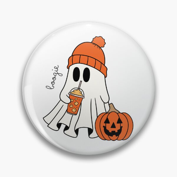 Item preview, Boogie Ghost  designed and sold by RecentEnchanted.