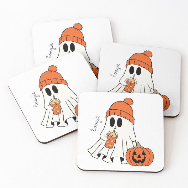 Item preview, Boogie Ghost  designed and sold by RecentEnchanted.