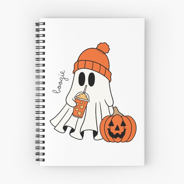 Item preview, Boogie Ghost  designed and sold by RecentEnchanted.