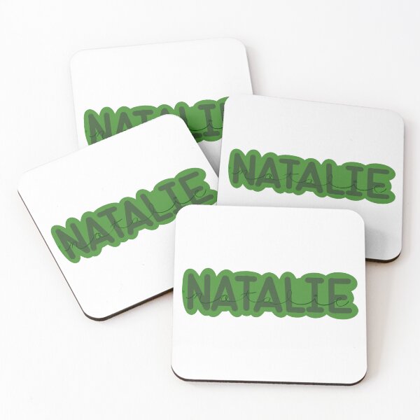 Item preview, Natalie designed and sold by Caitlyn Brooner.