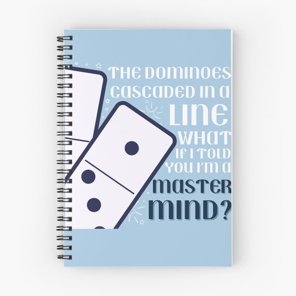 Item preview, Dominoes designed and sold by GirlyVision.