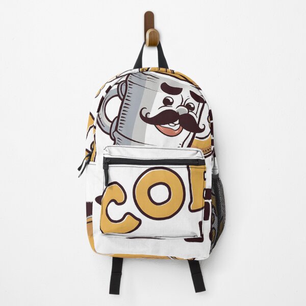 Item preview, Coffee vs Tea designed and sold by Dazzle-Sizzle.