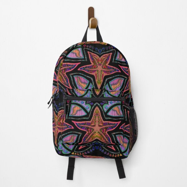 Item preview, Bohemian Starfish INV designed and sold by Deborah Maxemow.